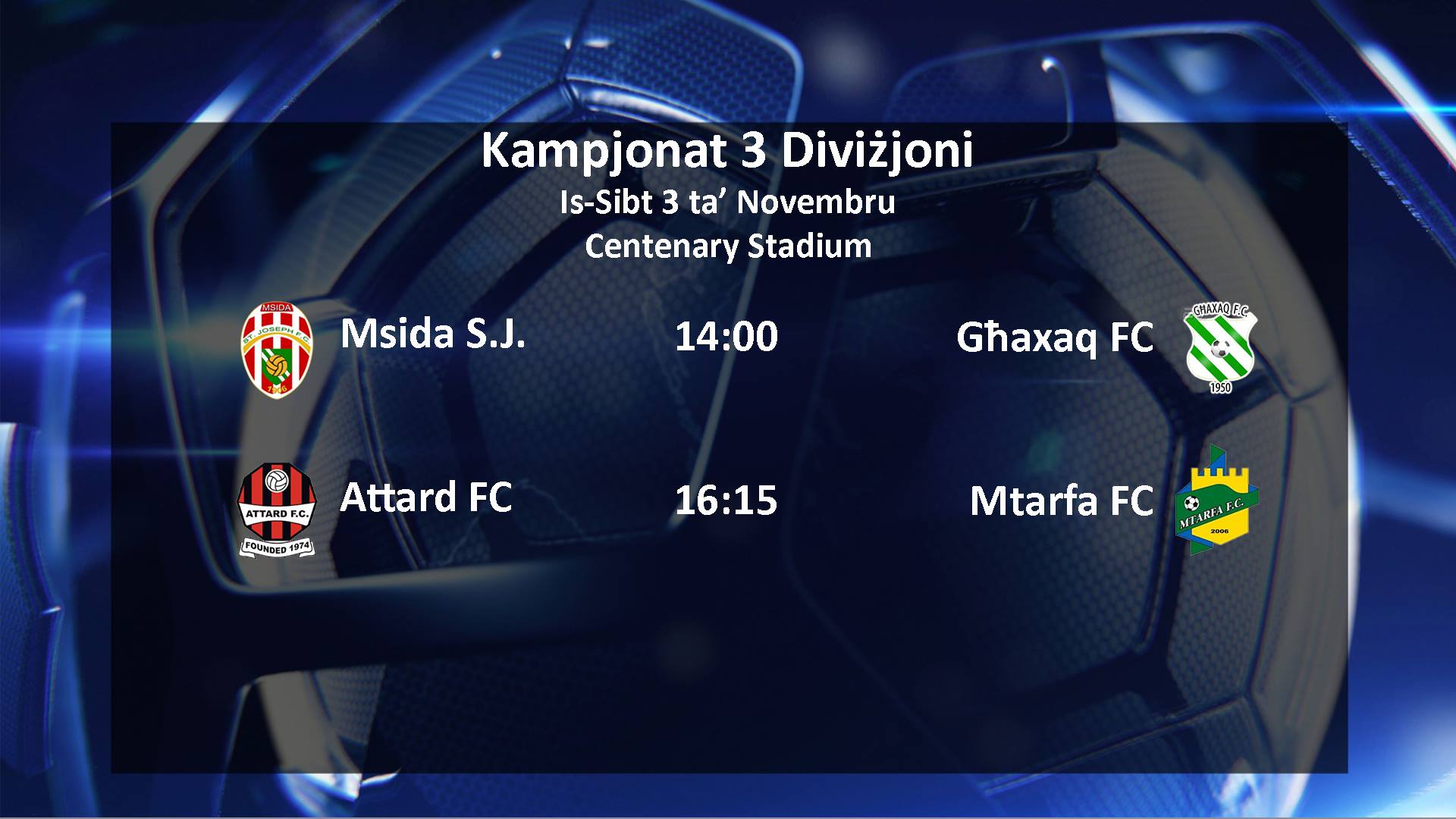 Msida St. Joseph Football Club