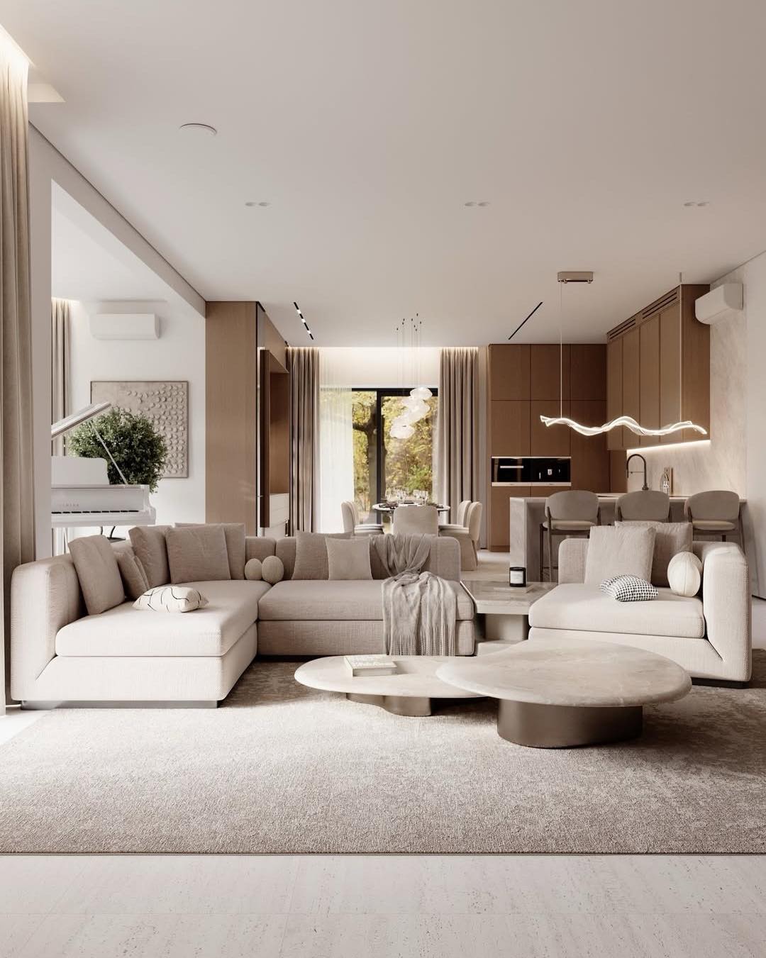 Avenue - Luxury Interior Design 😍 #fblifestyle #inspiration # ...