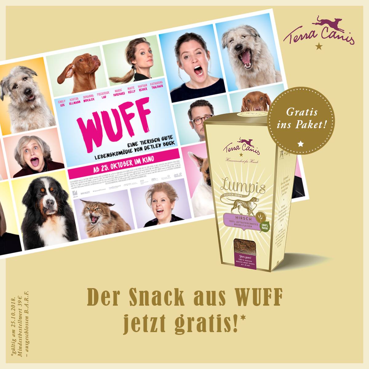 WUFF