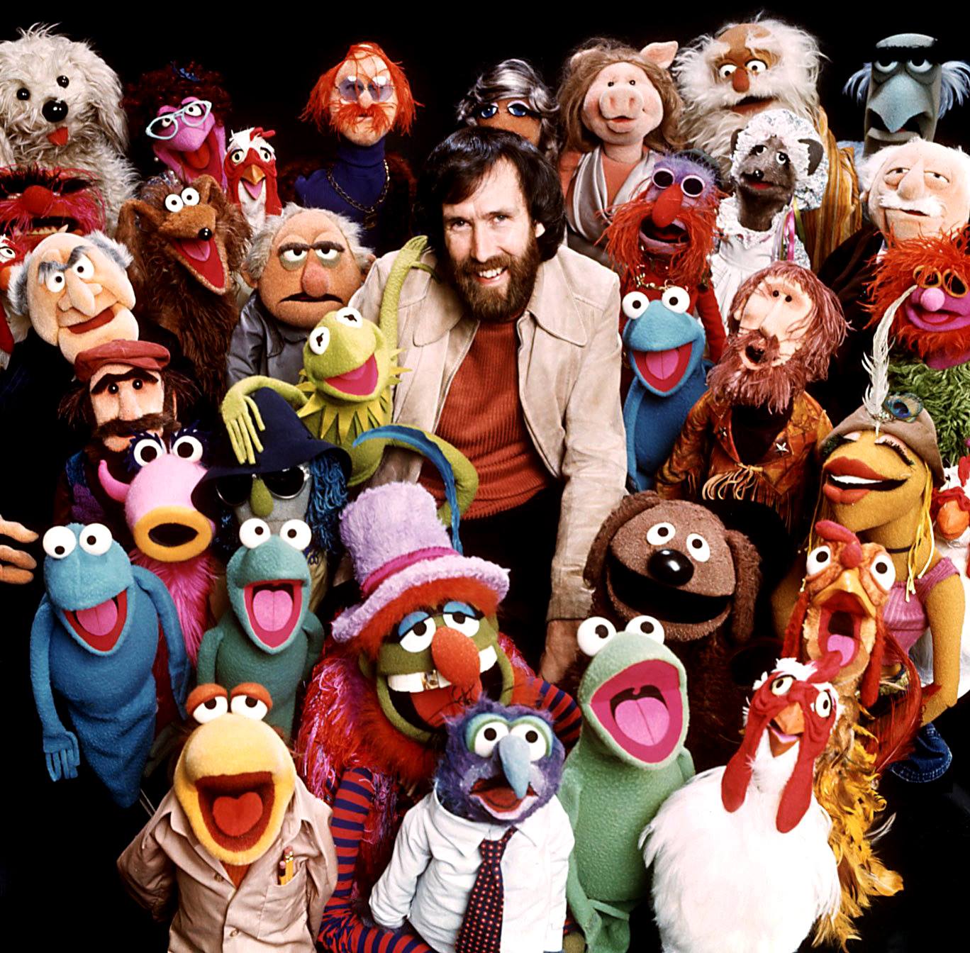 Happy Birthday to muppet... - St. Mary's County Library | Facebook
