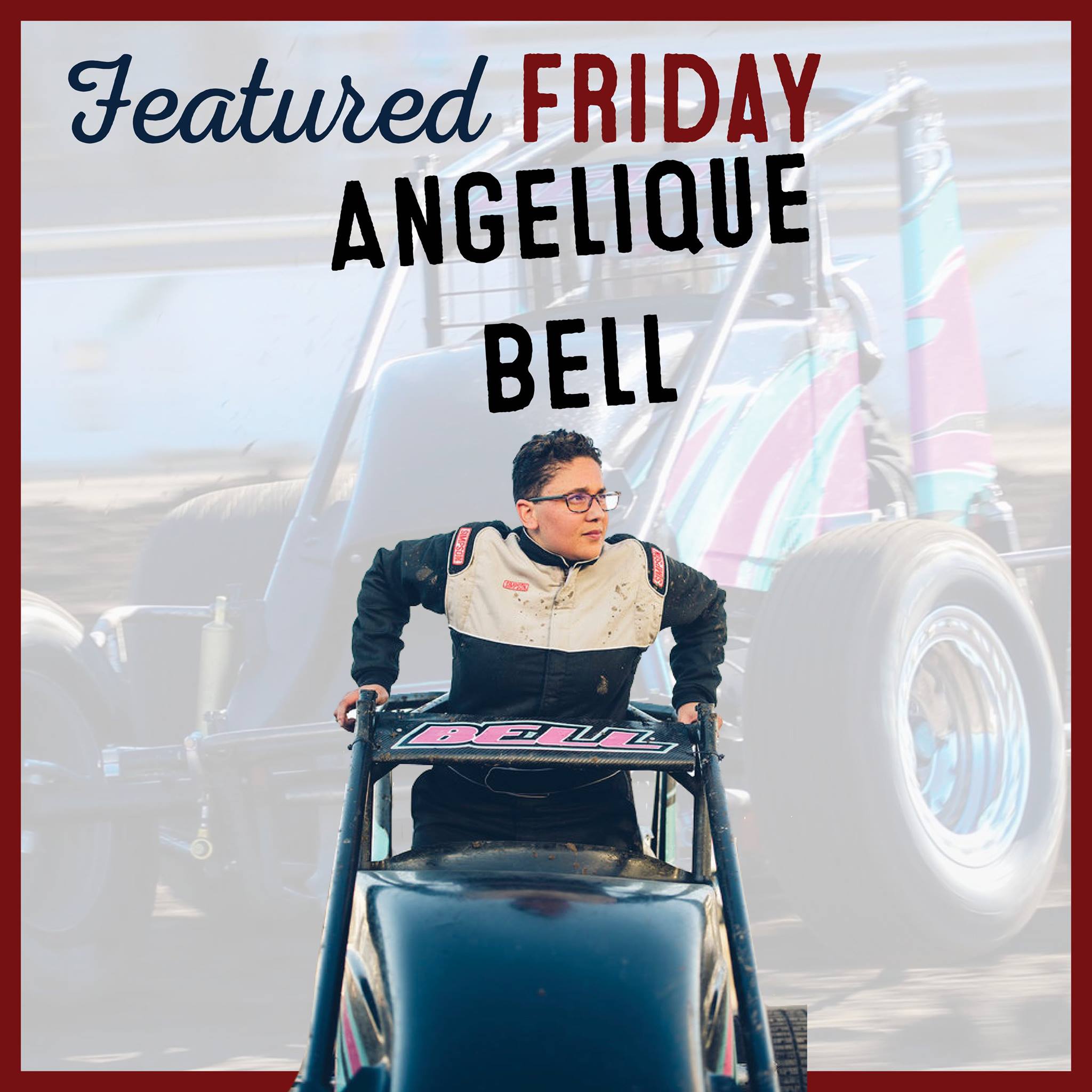 Happy Featured Friday... - California Automobile Museum