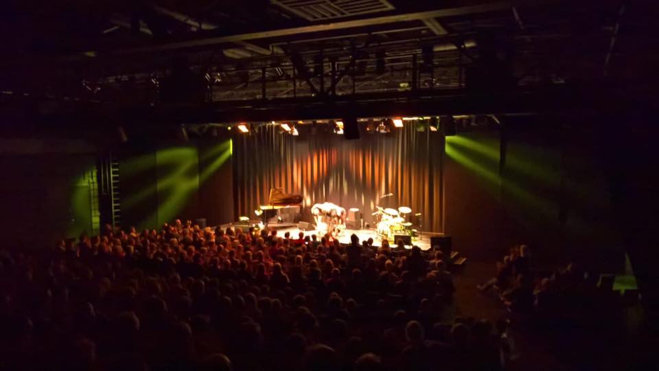 Tingvall Trio Ausverkauft In Der Tafelhalle Nurnberg Facebook