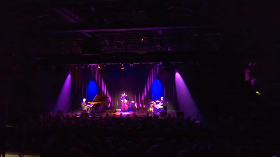 Tingvall Trio Ausverkauft In Der Tafelhalle Nurnberg Facebook