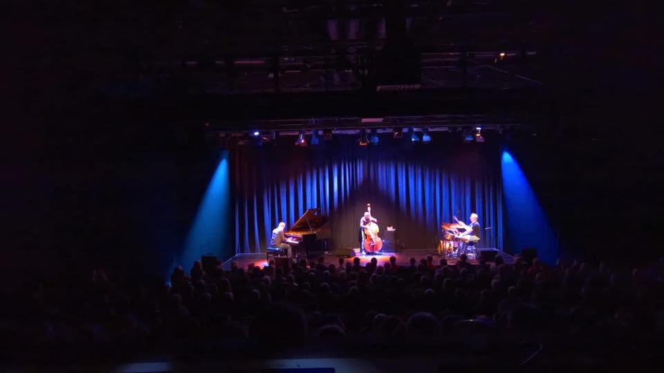 Tingvall Trio Ausverkauft In Der Tafelhalle Nurnberg Facebook