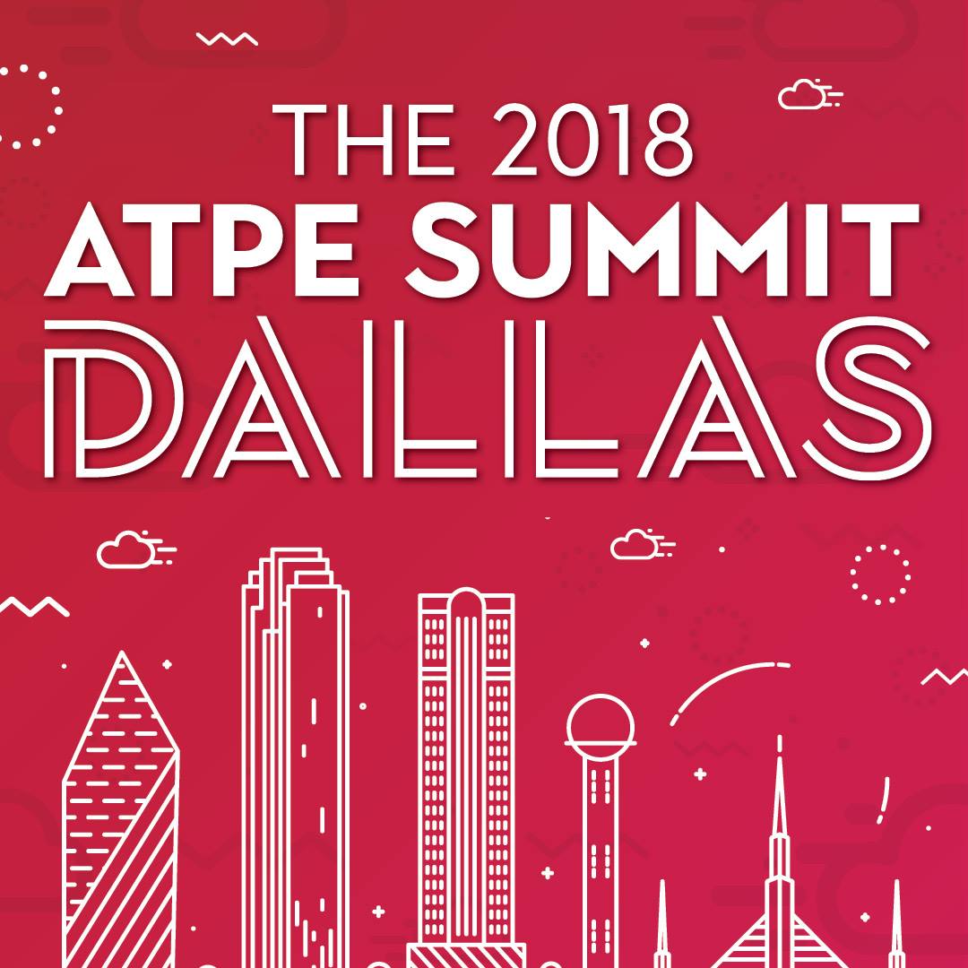 The... - ATPE - Association of Texas Professional Educators | Facebook