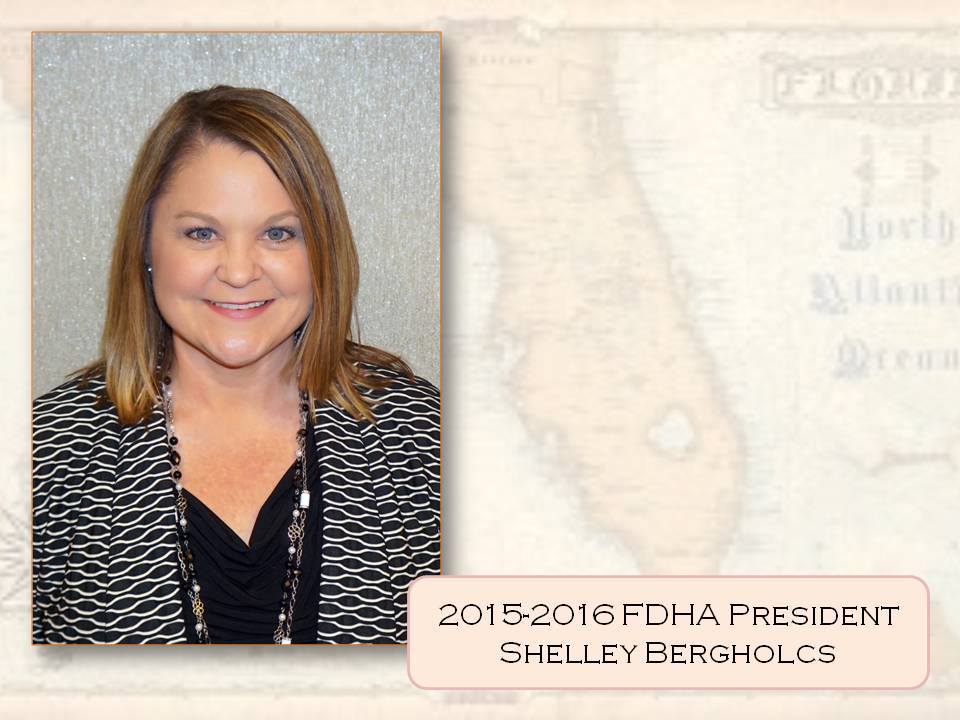Presenting your... - Florida Dental Hygienists' Association