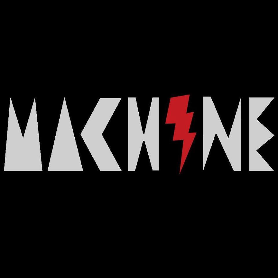 Machine Club