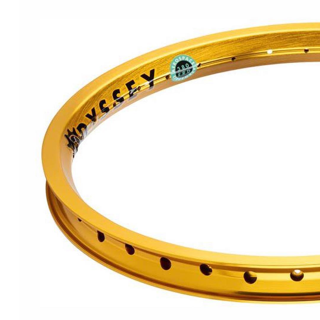 Albe's - ⭐️PRECIOUS METALS⭐️ The Odyssey Aerospace rims...