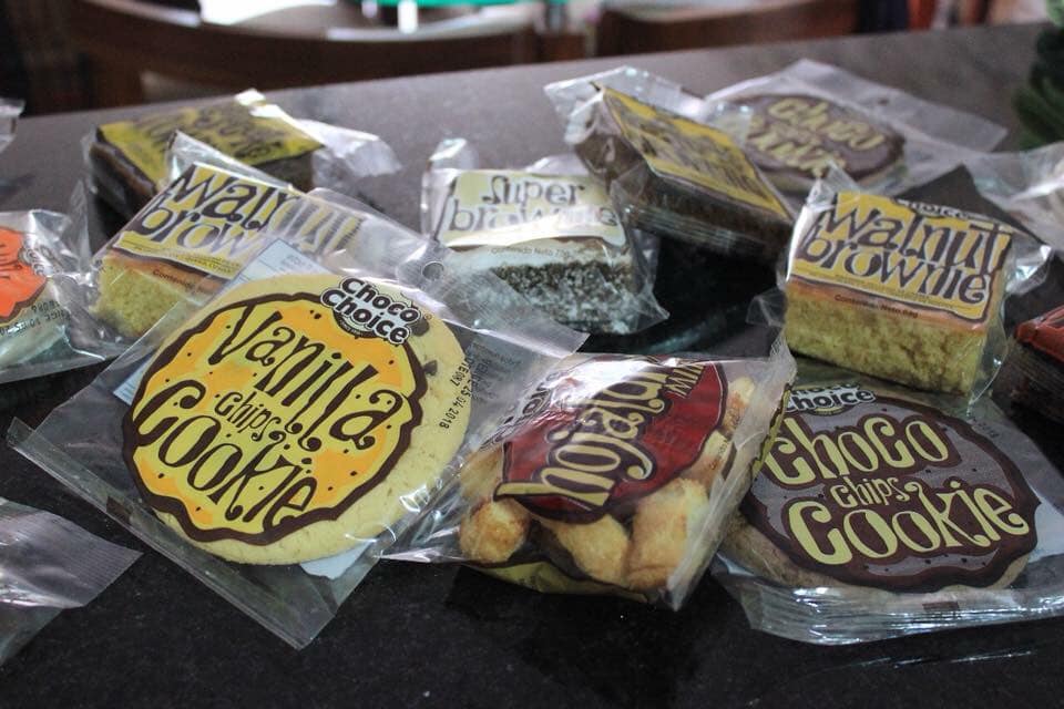Choco Choice