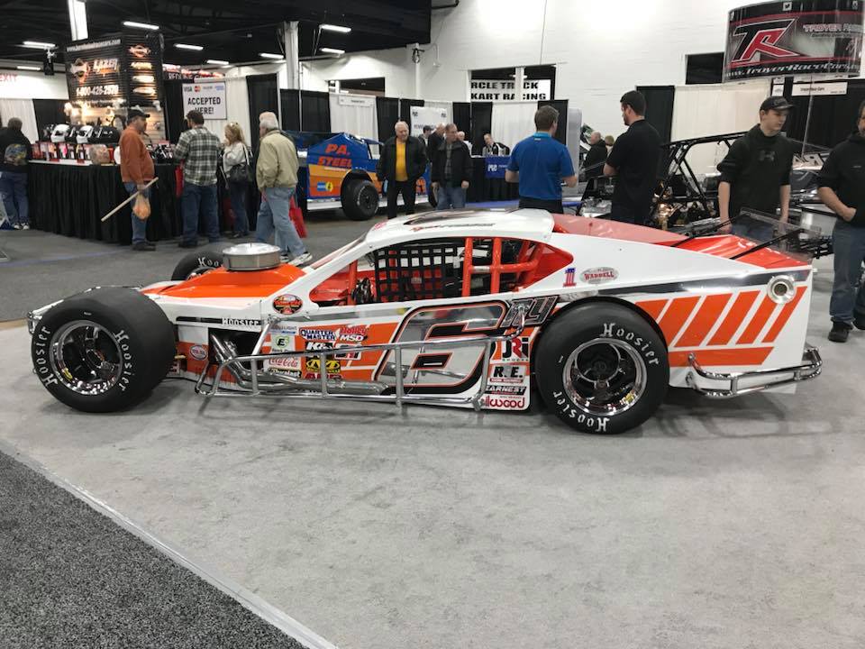Troyer Race Cars - Home | Facebook