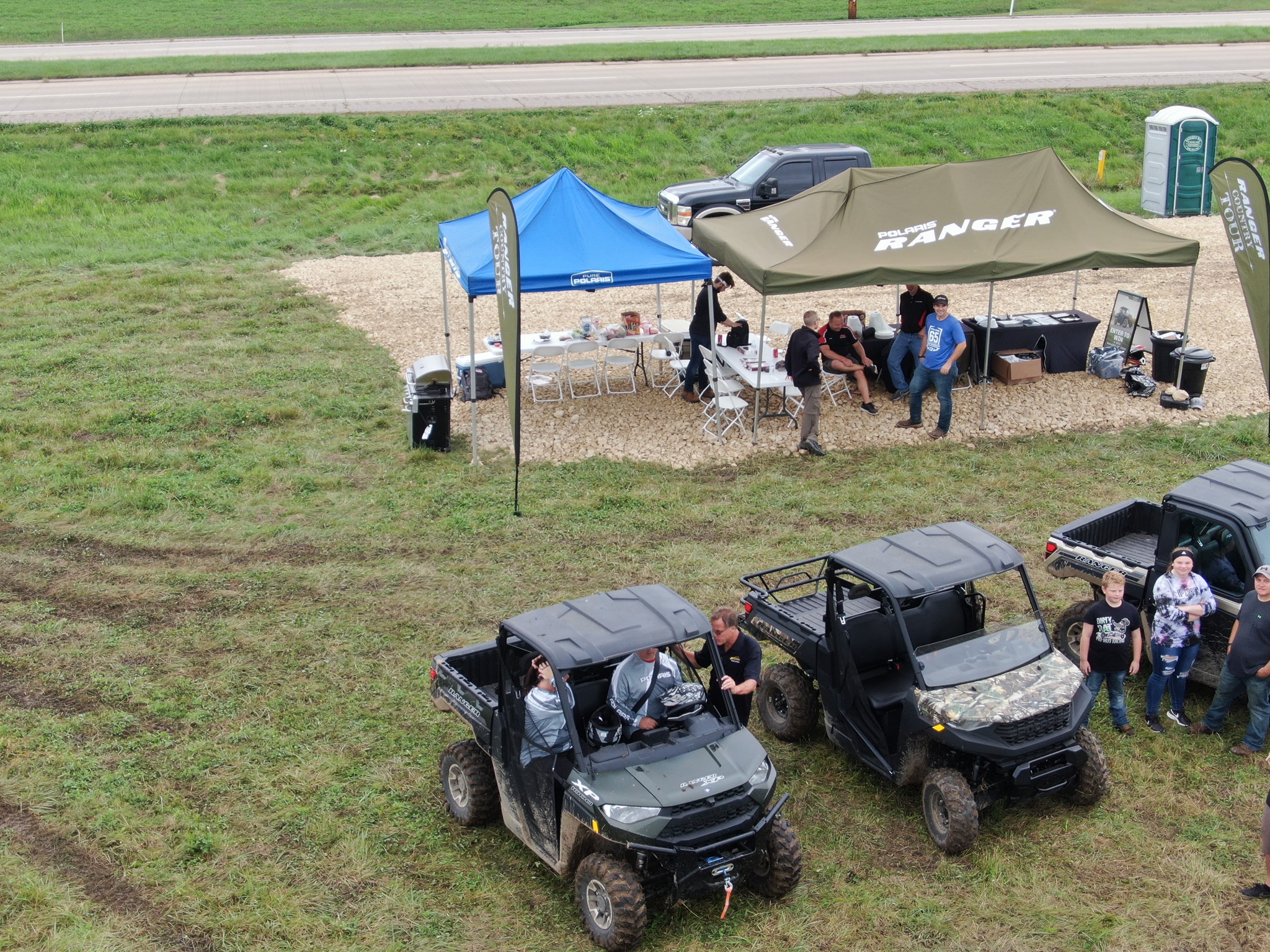 🇺🇸Ranger Country Demo Rides going... - Vetesnik Power Sports | Facebook
