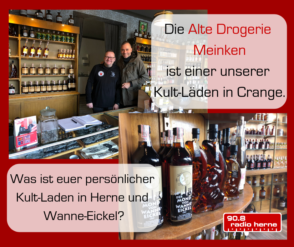 Radio Herne Was Ist Fur Euch Kult Bei Uns In Herne Und Facebook