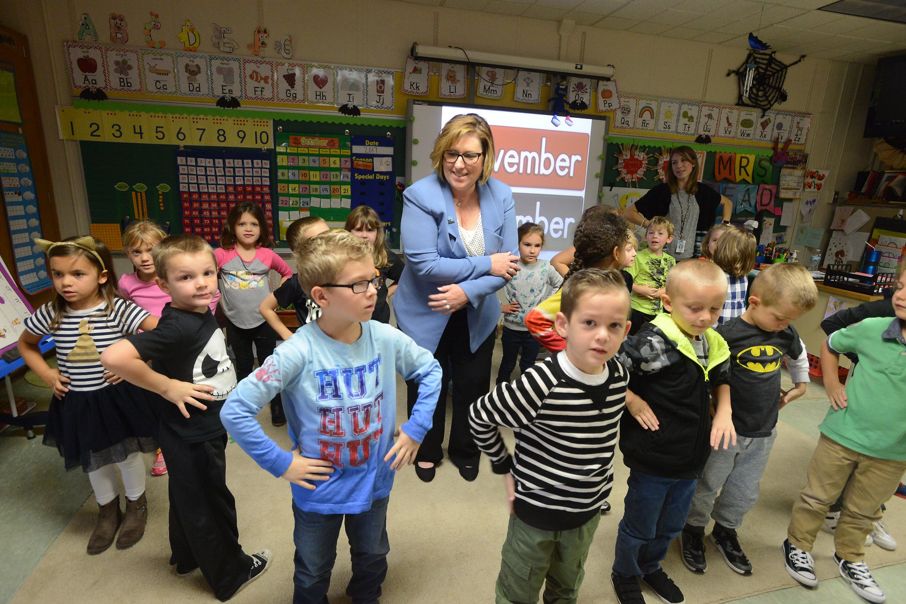 Butler Eagle - Butler School District will have full-day kindergarten ...