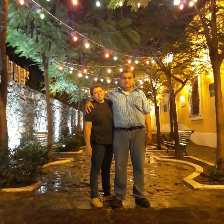 Gilberto Soto Angulo