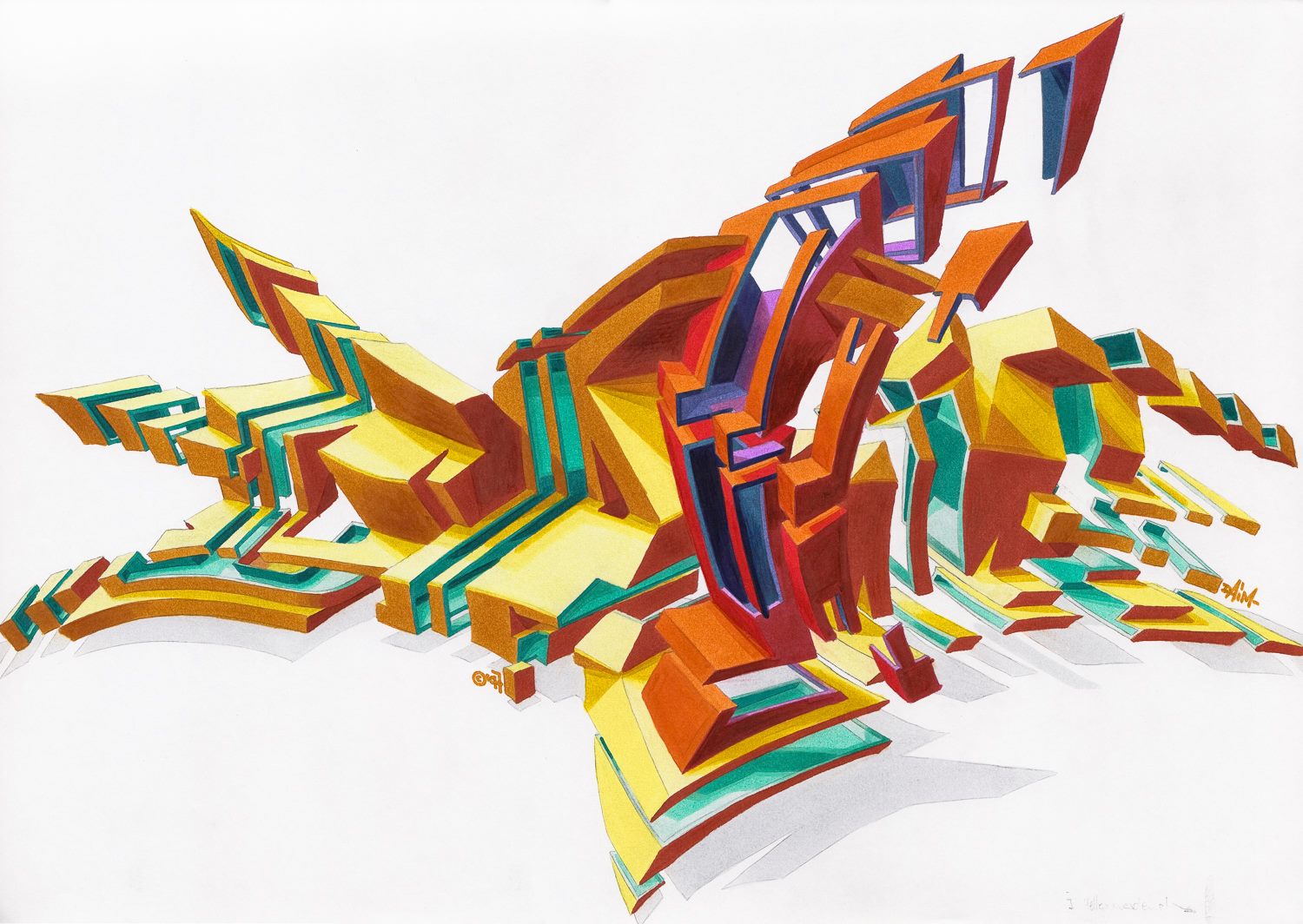 Mirko Reisser (DAIM) | 