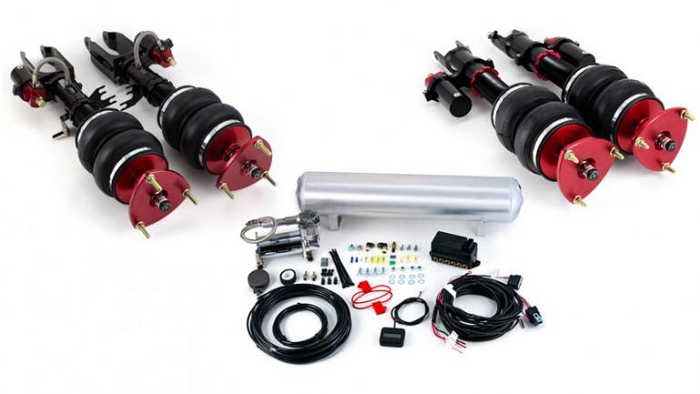C3 Garage - Nissan R35 GT-R Air Lift Suspension System... | Facebook