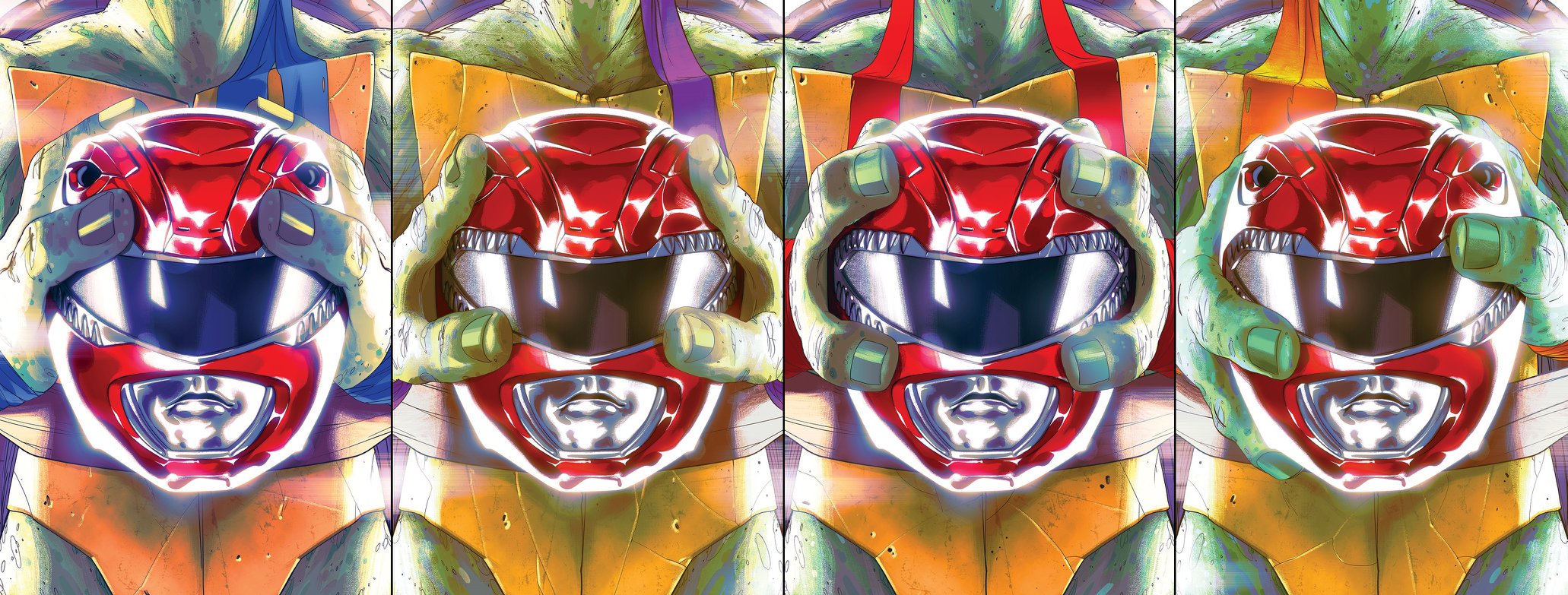 RangerBoard - Here's the first look at the 4 variant...