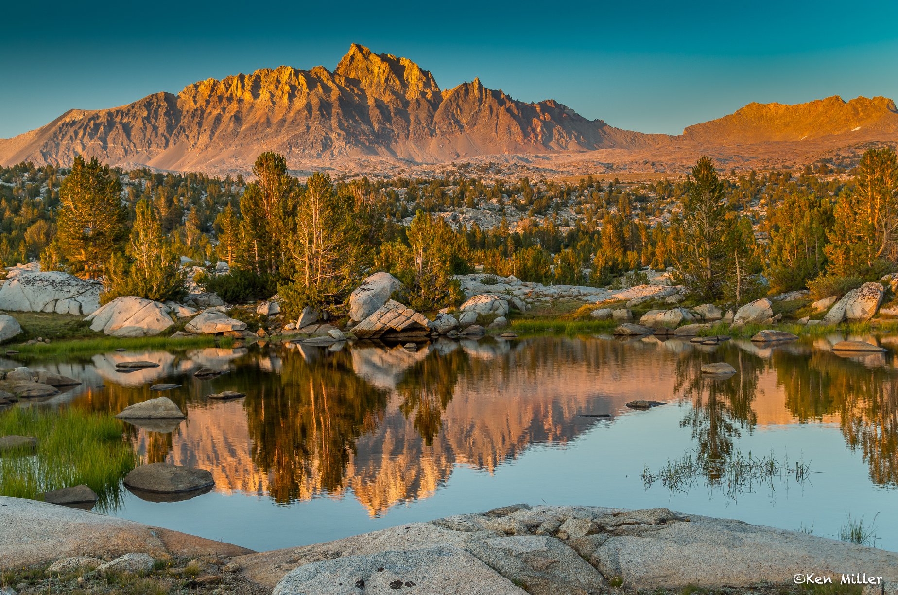 Friends of the Inyo - We're sorry to say we have had to CANCEL our ...
