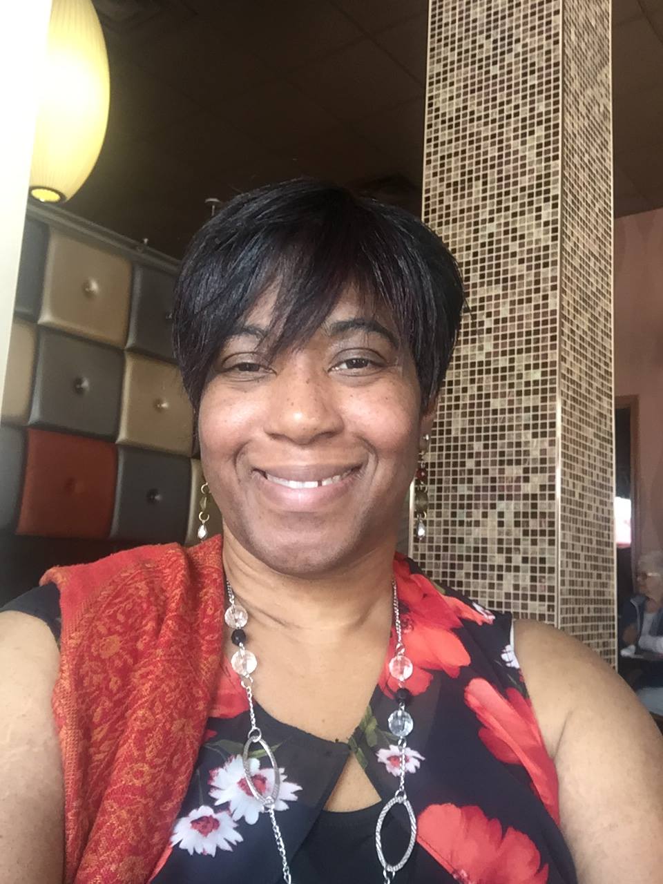 Monique Howze
