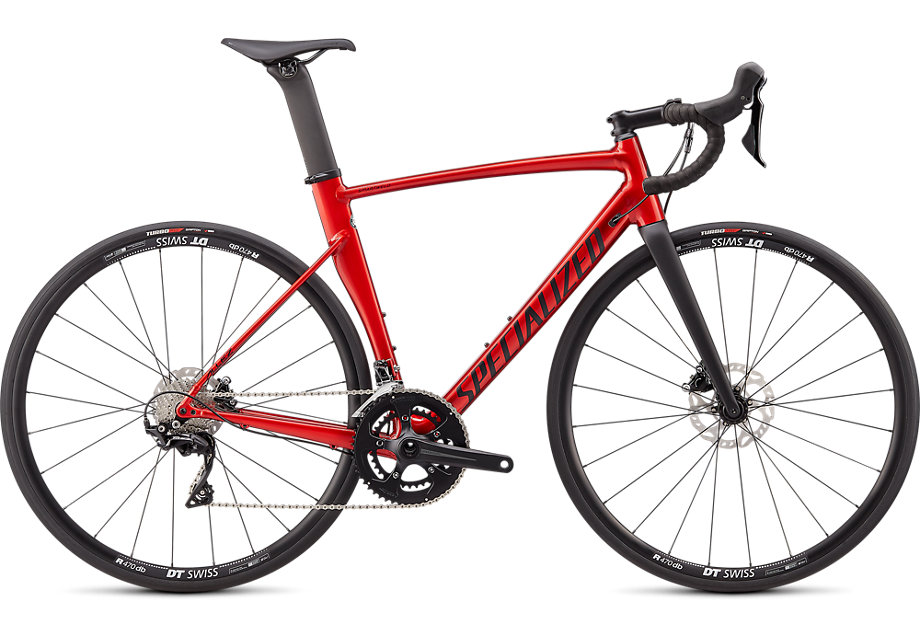 NEW: 2019 Allez Sprint Comp Disc, Black/Light Silver Yep, you read