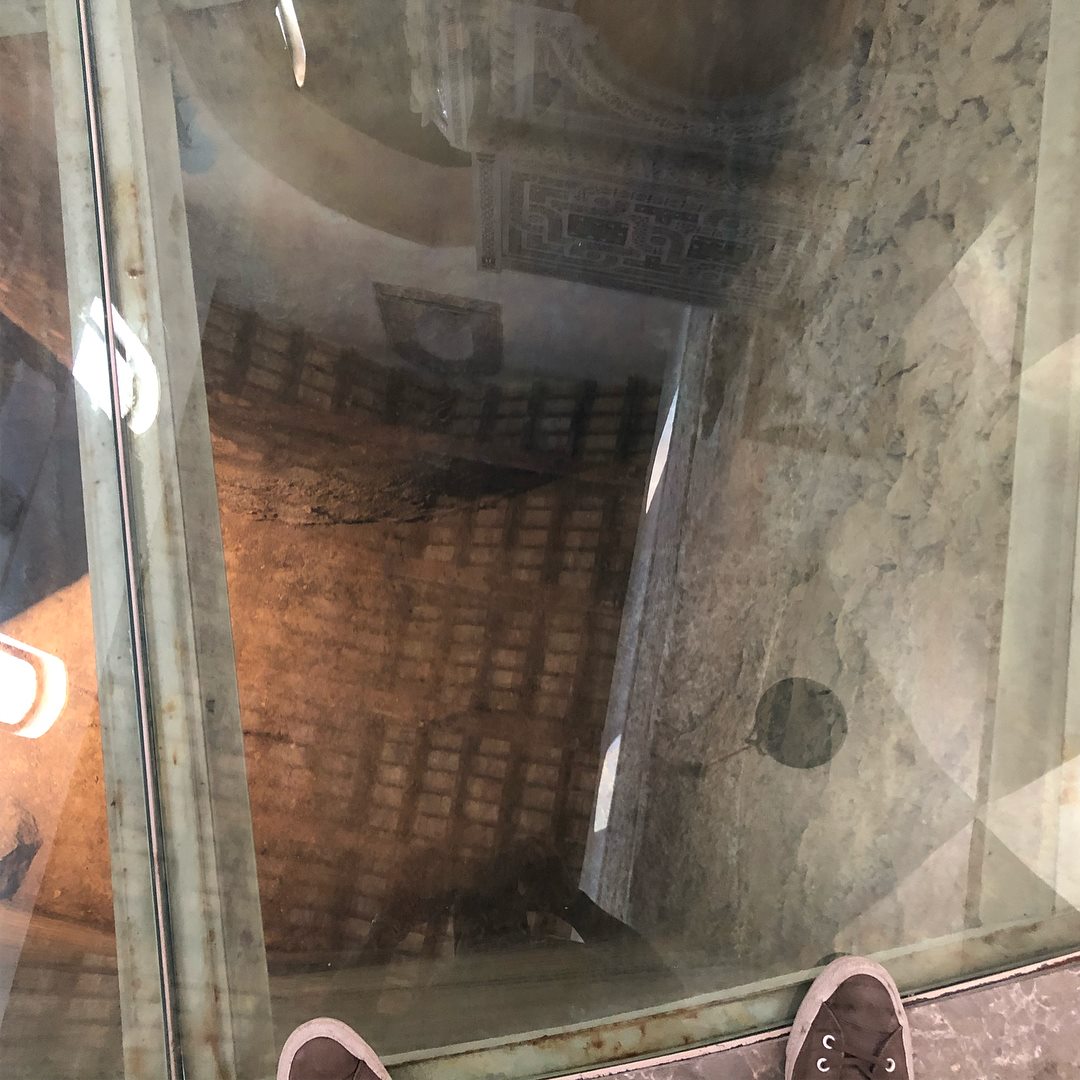 Joe Rogan - This church in Ravello is 1,000 years old and... | Facebook