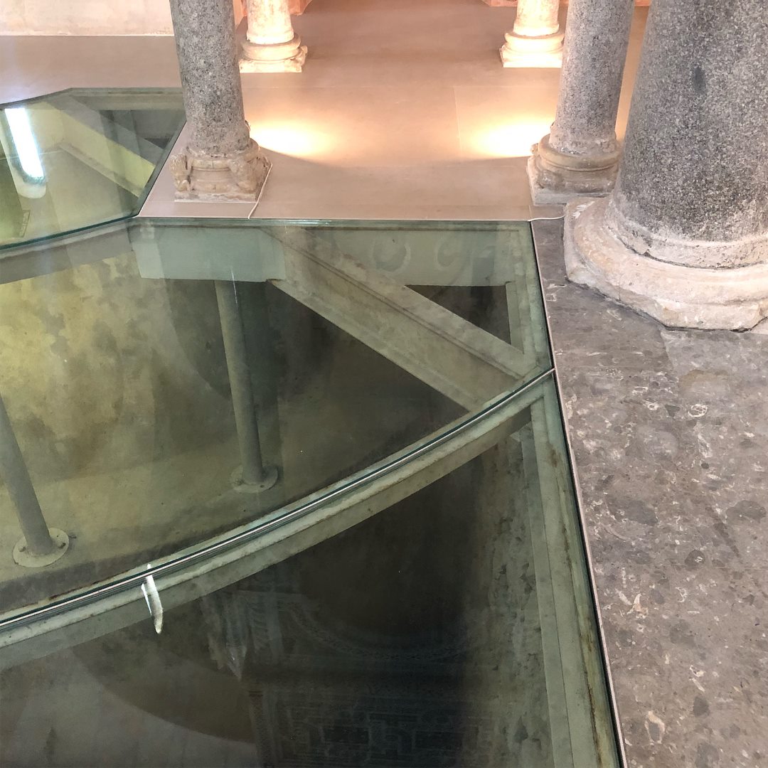 Joe Rogan - This church in Ravello is 1,000 years old and... | Facebook
