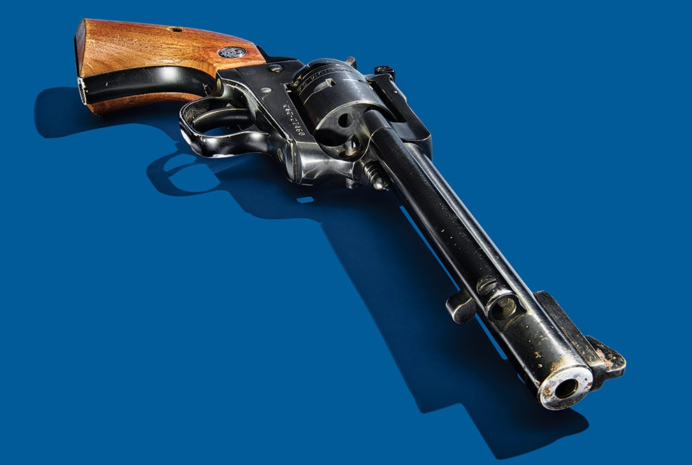 Field - Made in the USA: 35 Pieces of Iconic Hunting and Fishing Gear ...