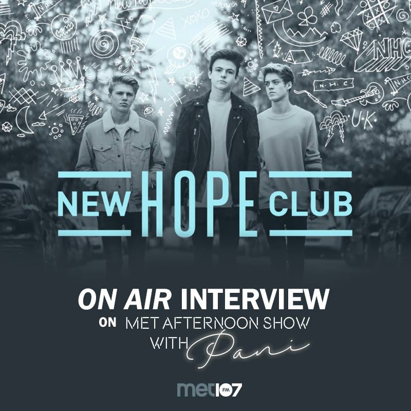 MET 107 FM - เอาล่ะ สาวๆ เตรียมกรี๊ดดดดดด กับ Exclusive... | Facebook