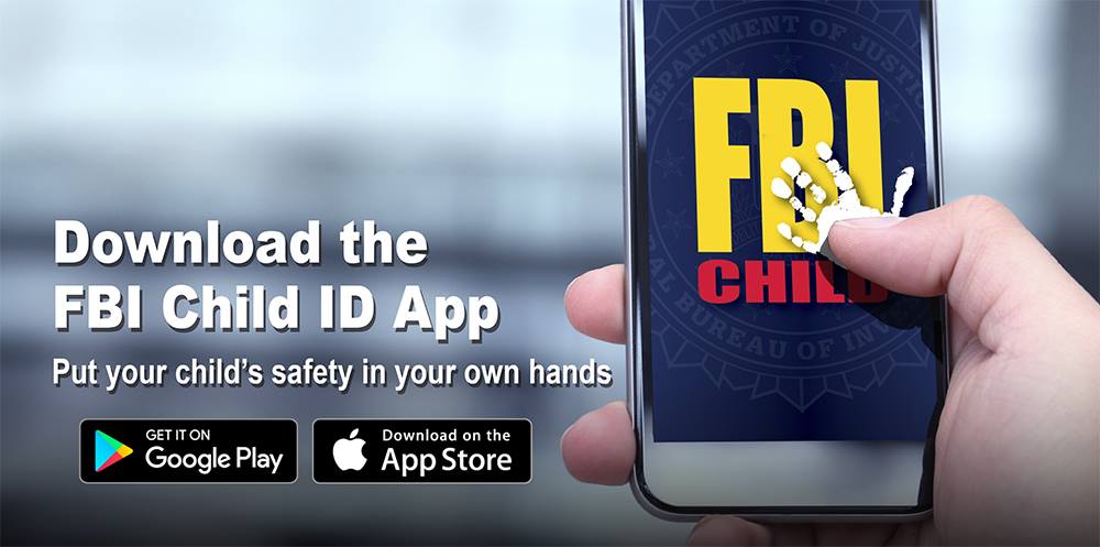 FBI – Federal Bureau of Investigation - The FBI's Child ID app provides ...