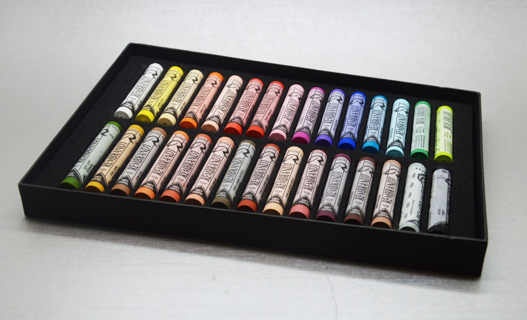 Schmincke - Akademie, Set Di 10 Colori A Gouache Fini | Mondo Artista - 9