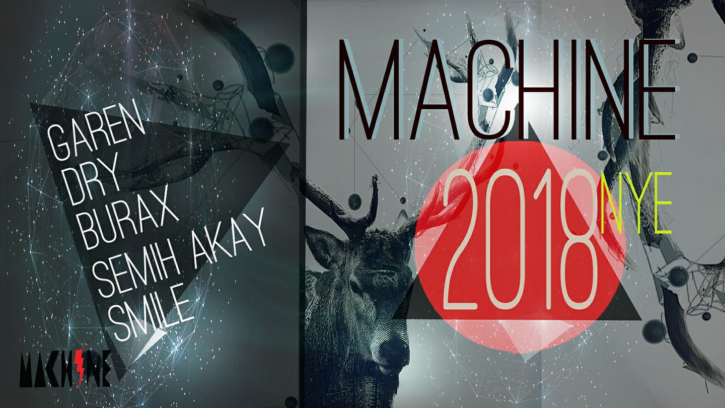 Machine Club