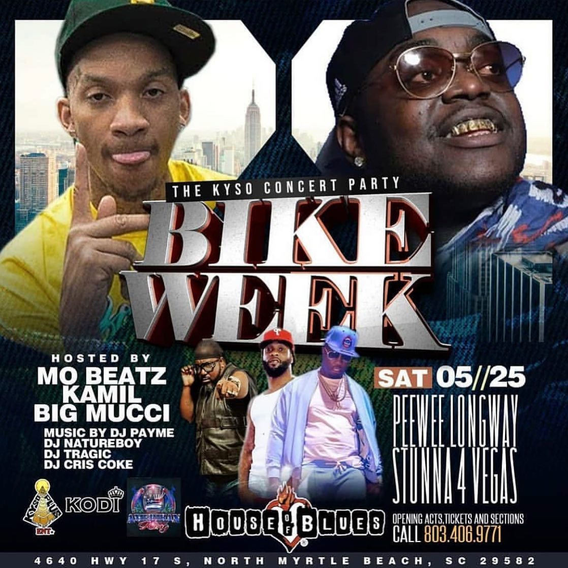 Big Mucci It S All Going Down Saturday Night Bike Week Facebook Lyrics for top songs by big mucci. facebook