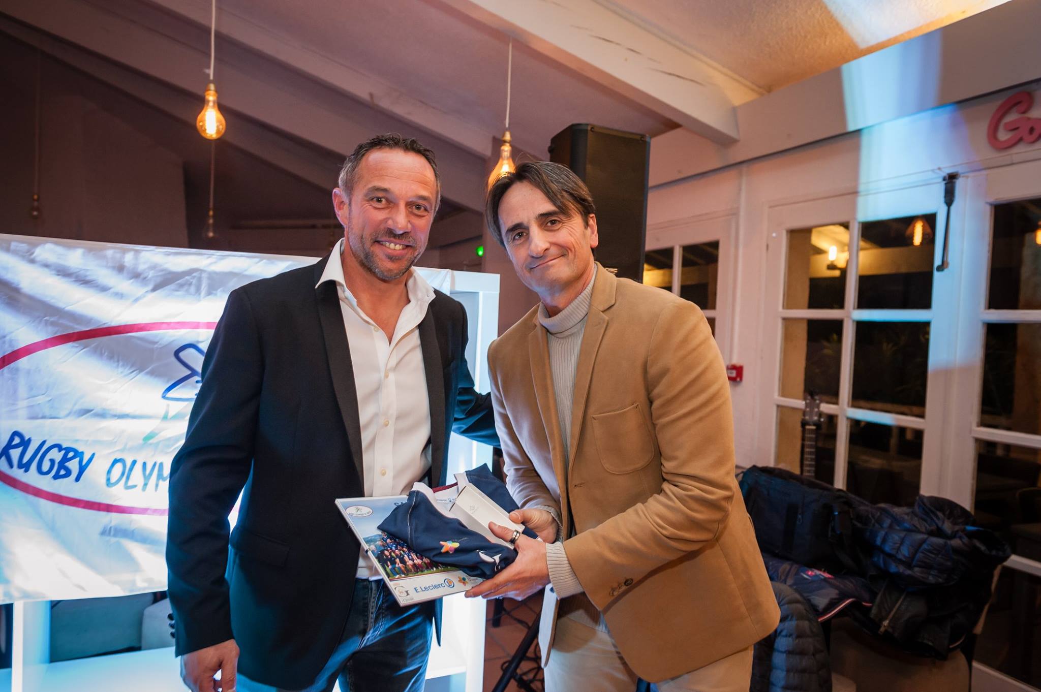 Info ROG : Le Rugby Olympique... - Rugby Olympique de Grasse | Facebook