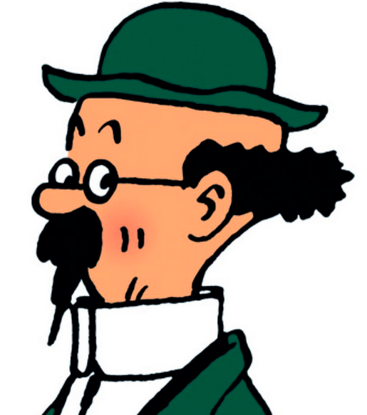 Happy 75th birthday, Professor... - Tintinologist.org | Facebook