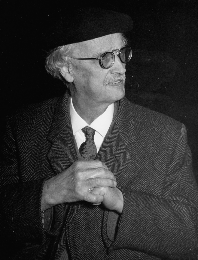 Happy 75th birthday, Professor... - Tintinologist.org