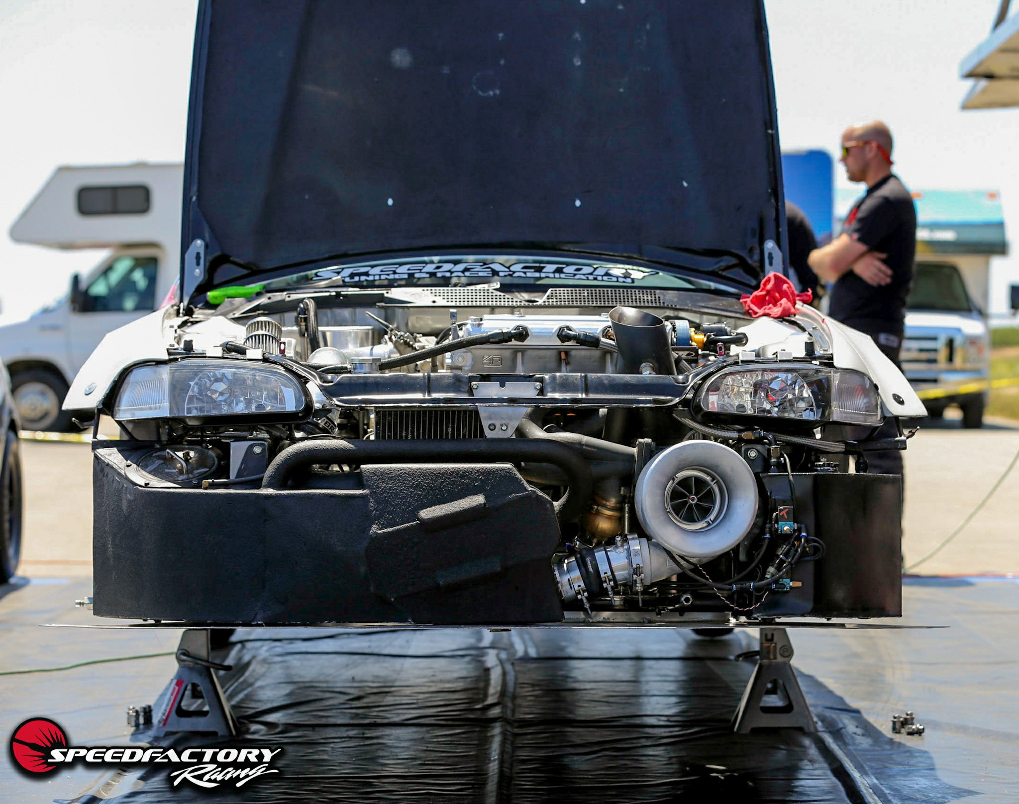 Goodmorning from... - SpeedFactory Tuning & Fabrication | Facebook