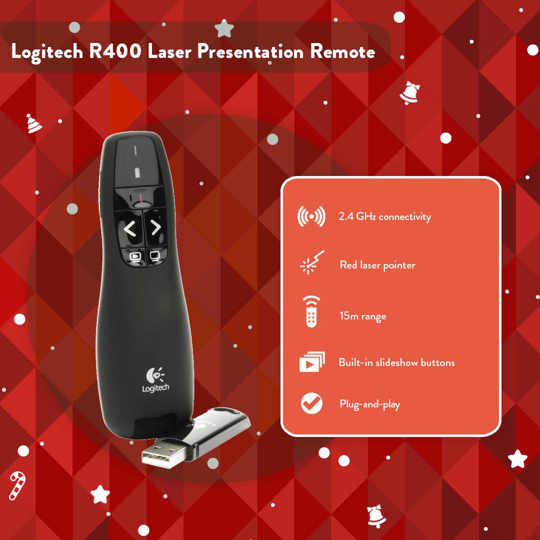 SM - Looking for a #MerryTechmas gift for your friend who is always ...