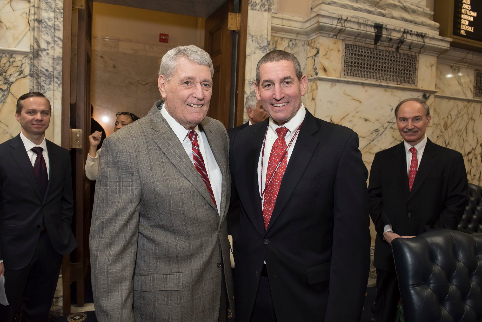 Our own Dr. Aaron Rapoport, who oversaw the Governor Larry Hogan's ...