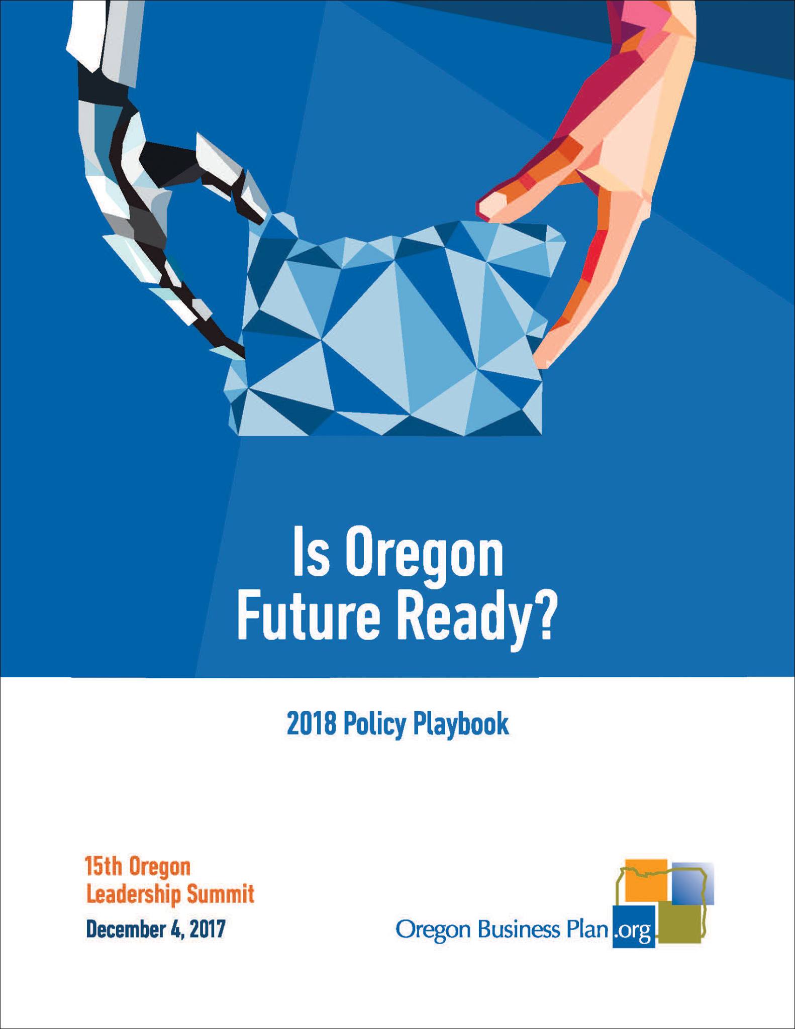 Engage Oregon
