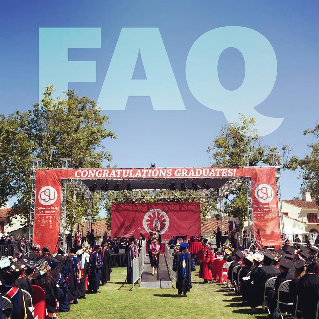 CSU Channel Islands - Everything you need to know about the 2018 ...