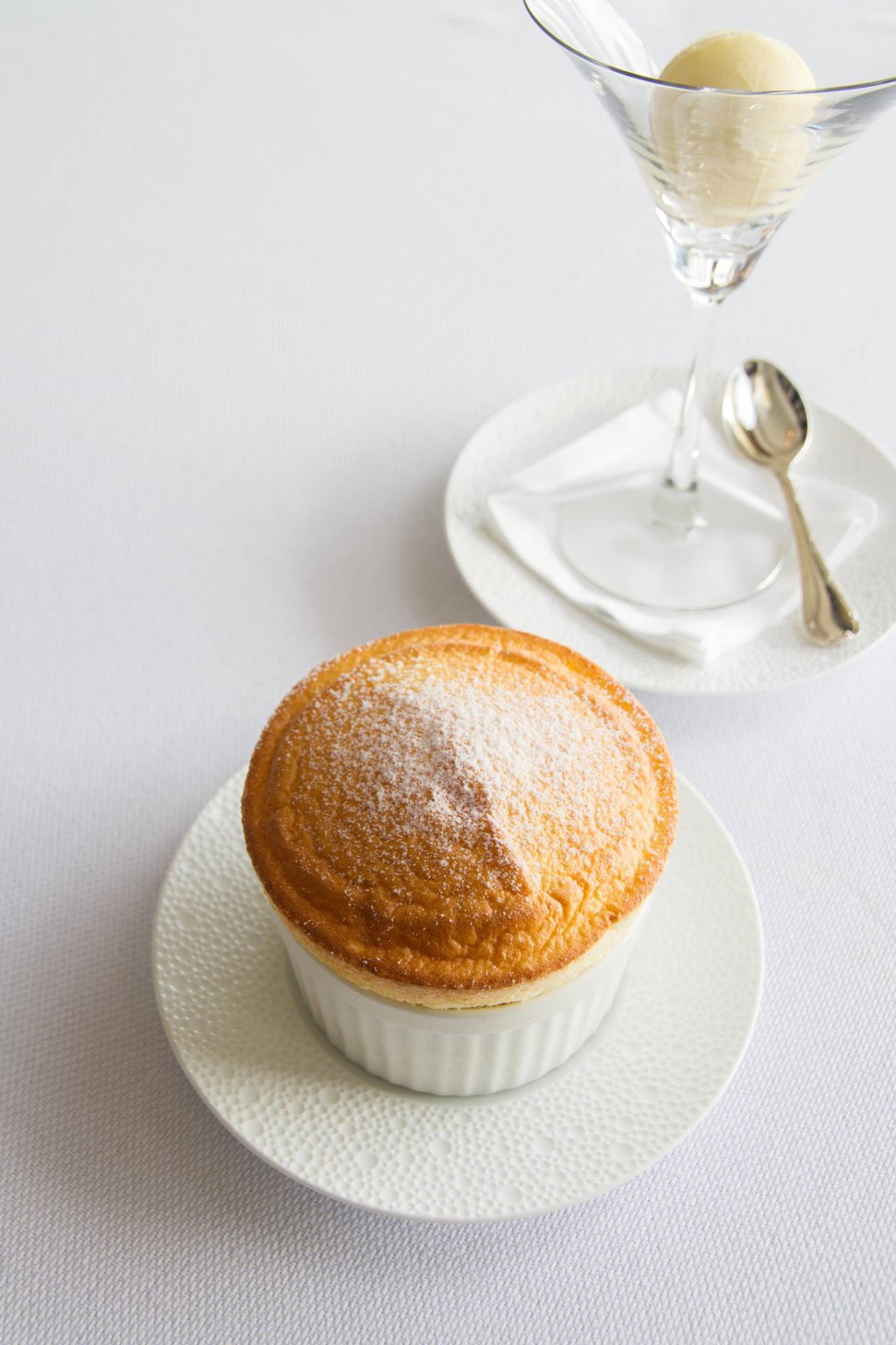 A classic sweet invention of... - Mandarin Oriental, Bangkok | Facebook