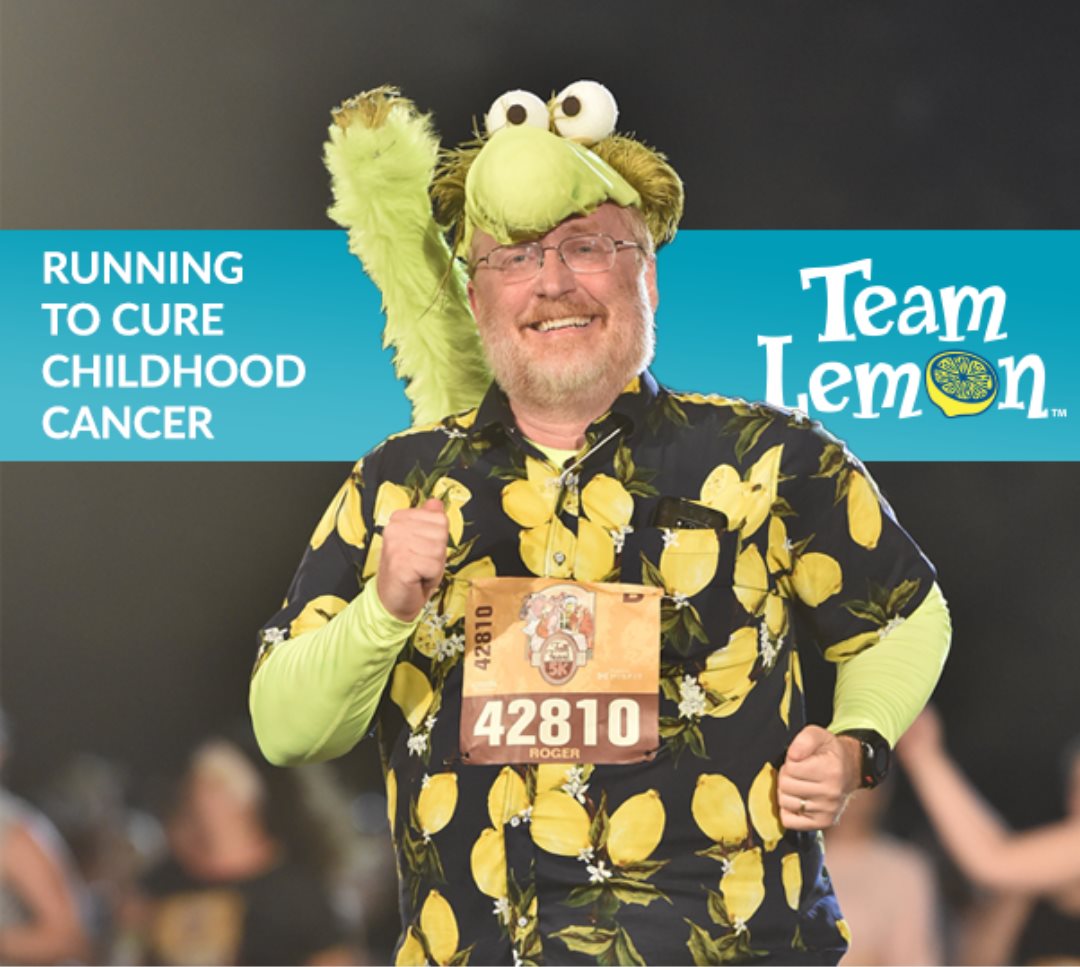 Team Lemon