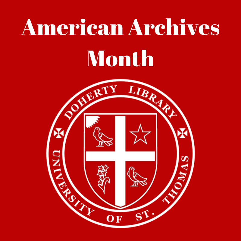 Doherty - Throughout the month of October #dohertylibrary will be ...