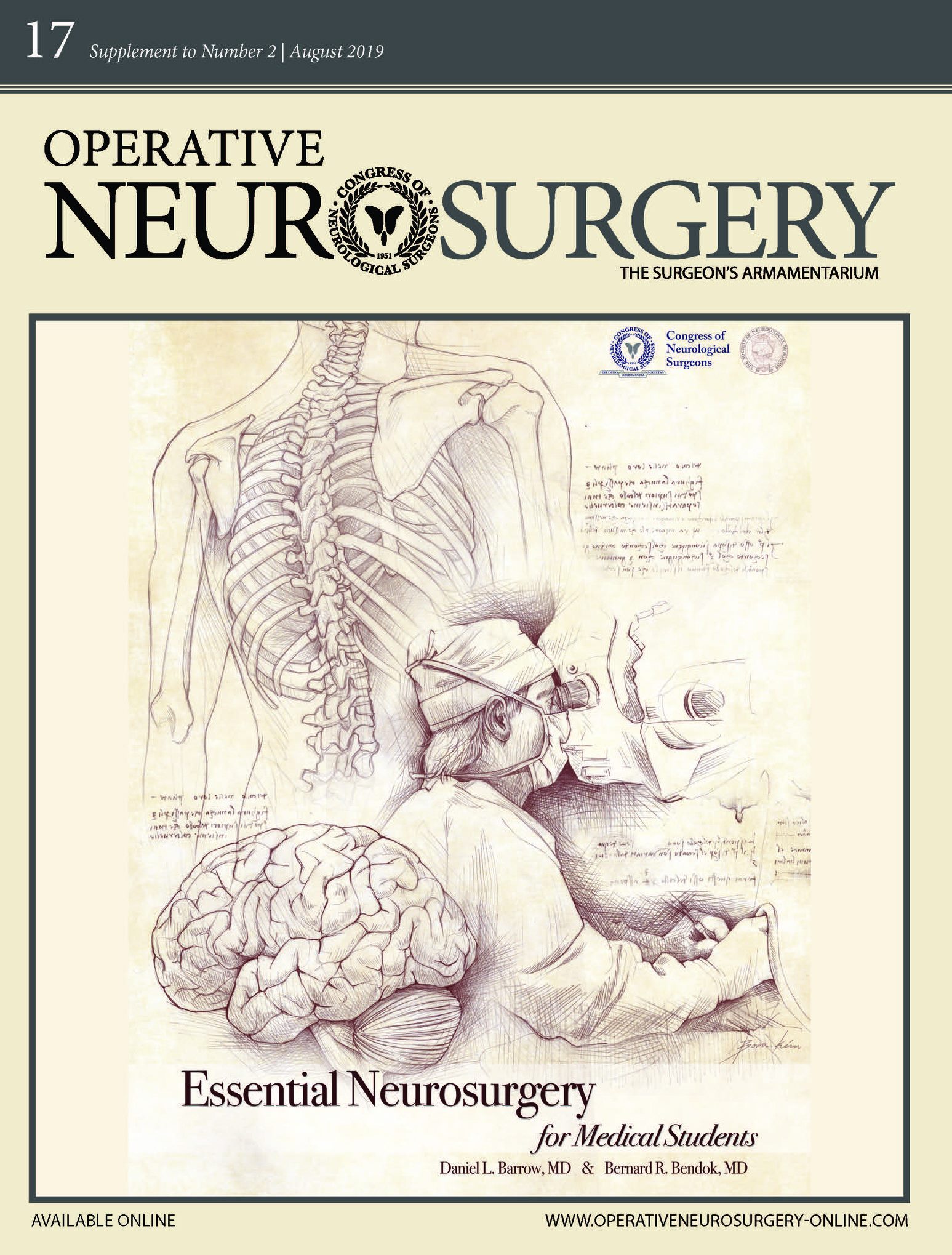 Free access to Rhoton's cranial anatomy and surgical approaches