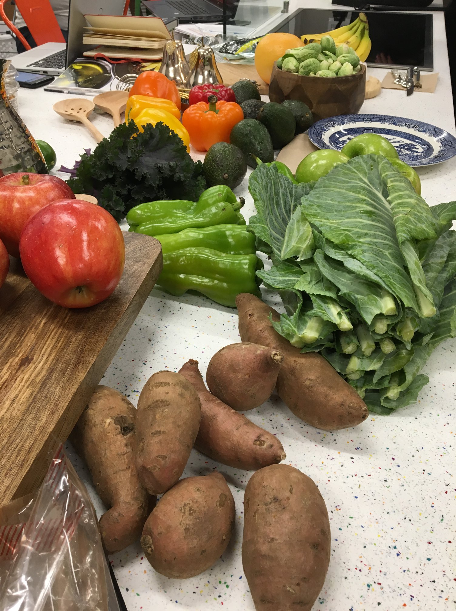 This past weekend,... - Poe Center for Health Education