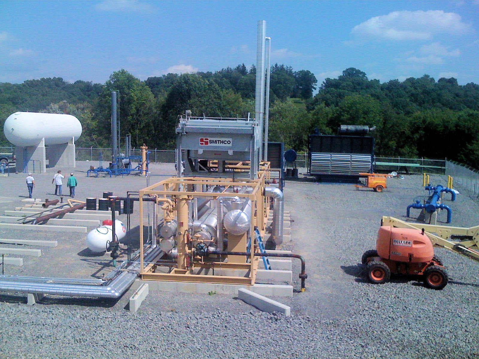 Butler Eagle - Rex Energy is declaring bankruptcy. The State College ...