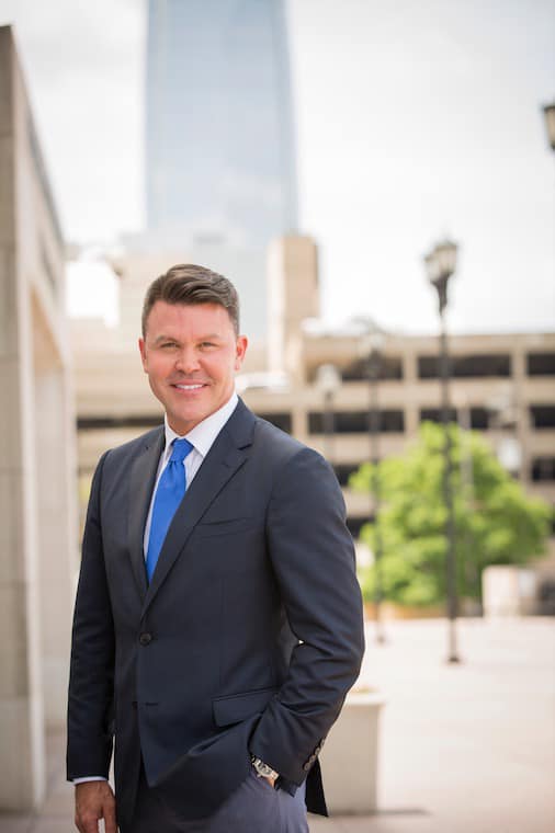 Congratulations... - Oklahoma City University School of Law