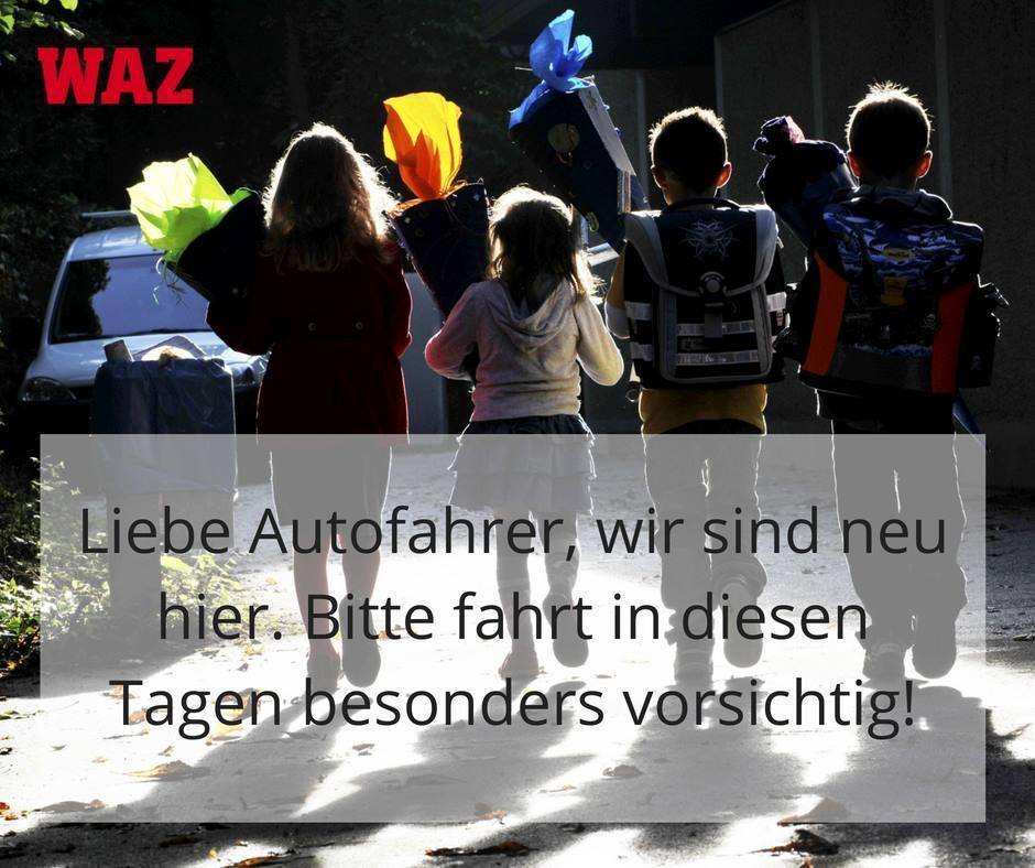 Waz Heute Fangt Die Schule Wieder An Und Ab Morgen Facebook