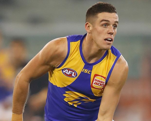 This guy will take over a retiring... - West Coast Eagles | Facebook