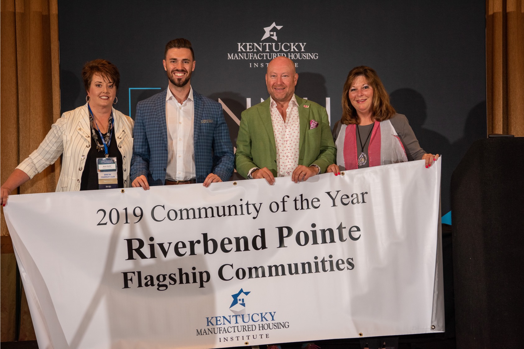 Kentucky Manufactured Housing Institute - The Kentucky Manufactured ...